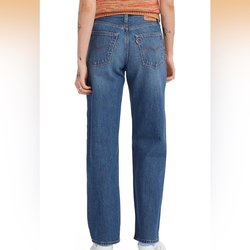 Levi’s ‘94 Baggy Jeans